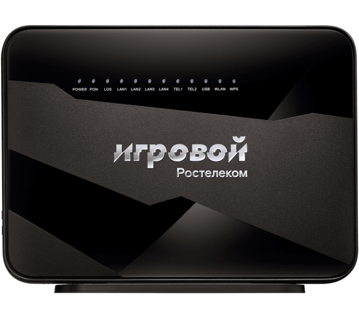 Wi-Fi роутер Ростелеком в Удачный